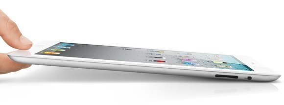 Изображение новости «Наше мнение и обзор iPad 2-первые впечатления»
