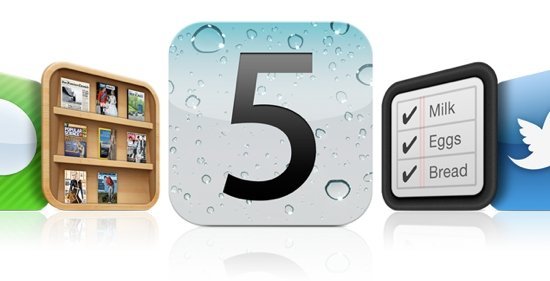 Изображение новости «Вышла iOS 7 beta 4!»