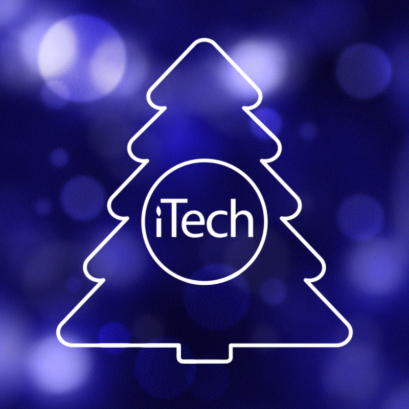 Изображение новости «Режим работы iTech в праздничные дни!»