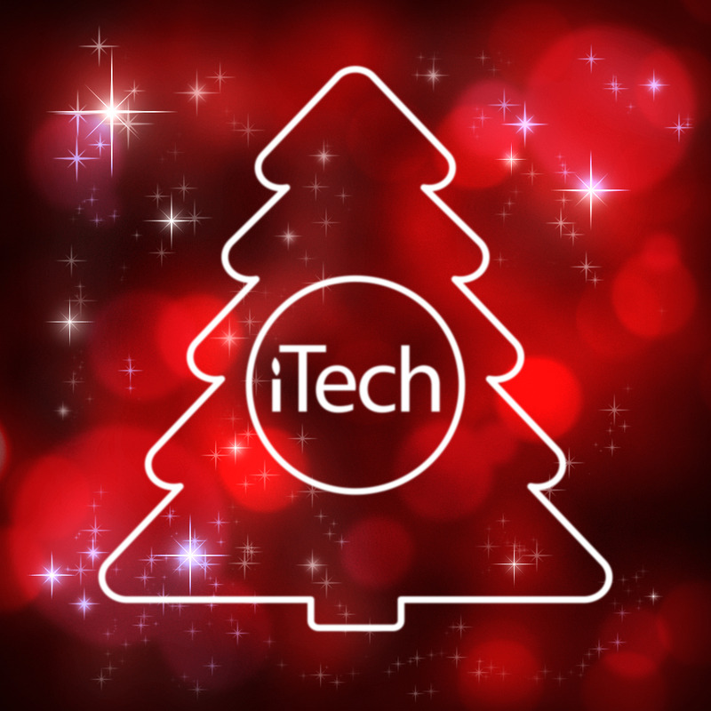 Изображение новости «iTech Tap - новое приложение! Уже в App Store!»