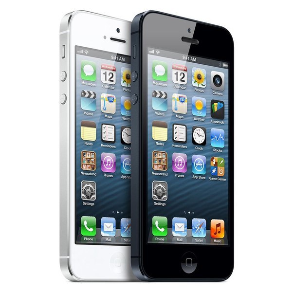 Изображение новости «Cнизились цены на iPhone 5!»