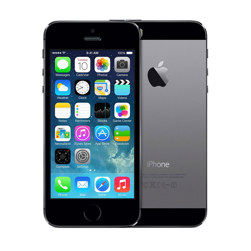 Изображение новости «Мы хотим подарить iPhone 5s 16GB Space Gray за идею!»