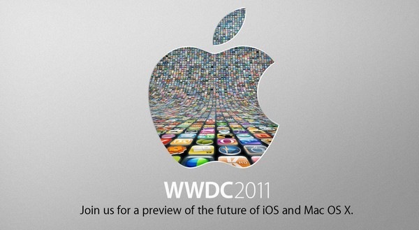 Изображение новости «Уже сегодня WWDC 2011! Что это?»