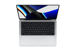 Превью-изображение №1 для товара «Apple MacBook Pro 14" M1 PRO 1TB Silver»