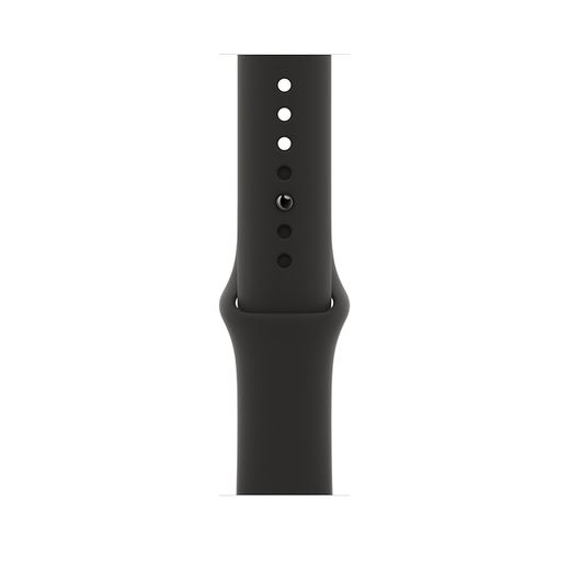 Часы Apple Watch Nike Series 6 GPS 44mm Space Grey Aluminium Case with  Anthracite Black Nike Sport Band MG173 / отзывы владельцев, характеристики,  цены, где купить