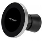 Превью-изображение №1 для товара «Автомобильный держатель Momax Q.Mount Fast Wireless Charging Car Mount»
